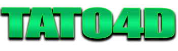 Logo TATO4D